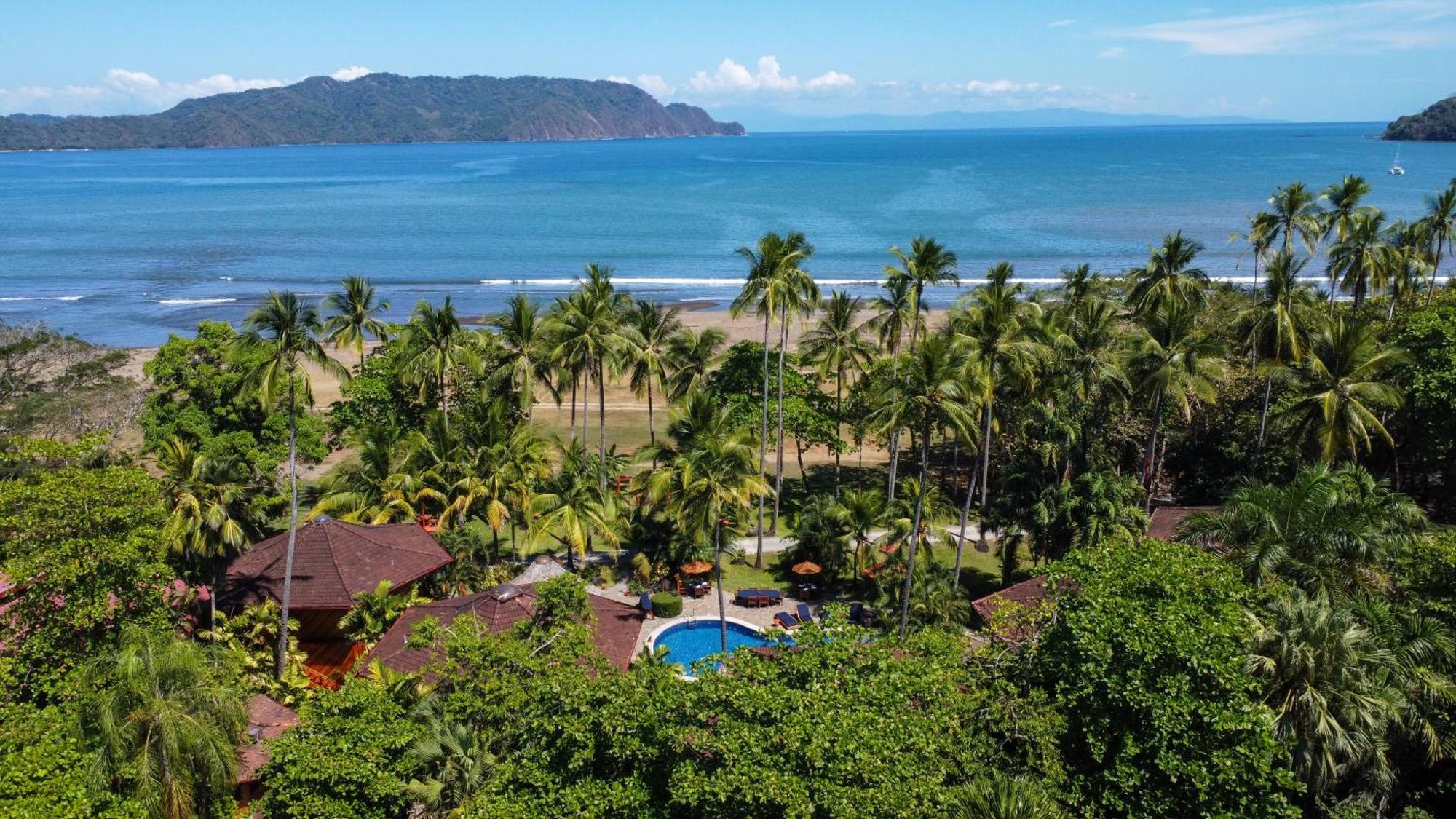 Tropical Resort- Adults Only Hotel