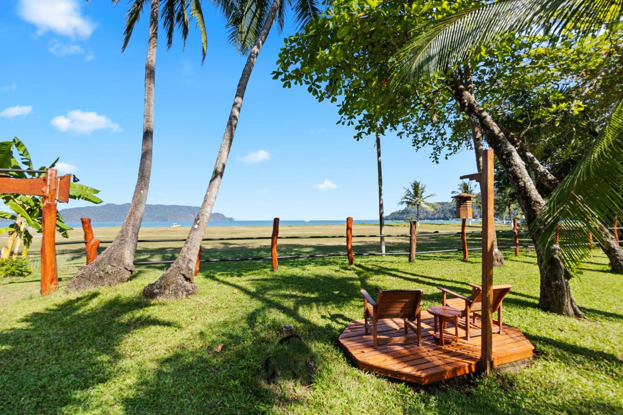 Tambor Tropical Resort- Adults Only Hotel Tambor (Puntarenas)