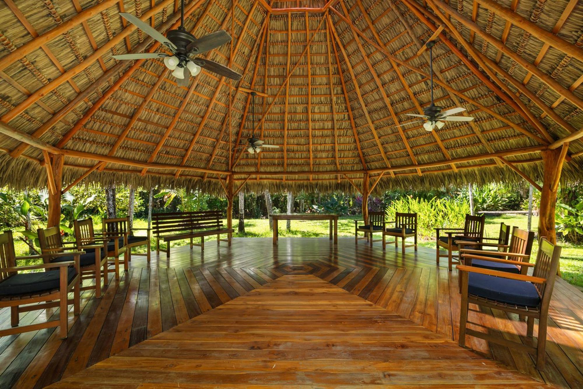 Tambor Tropical Resort- Adults Only Tambor (Puntarenas)