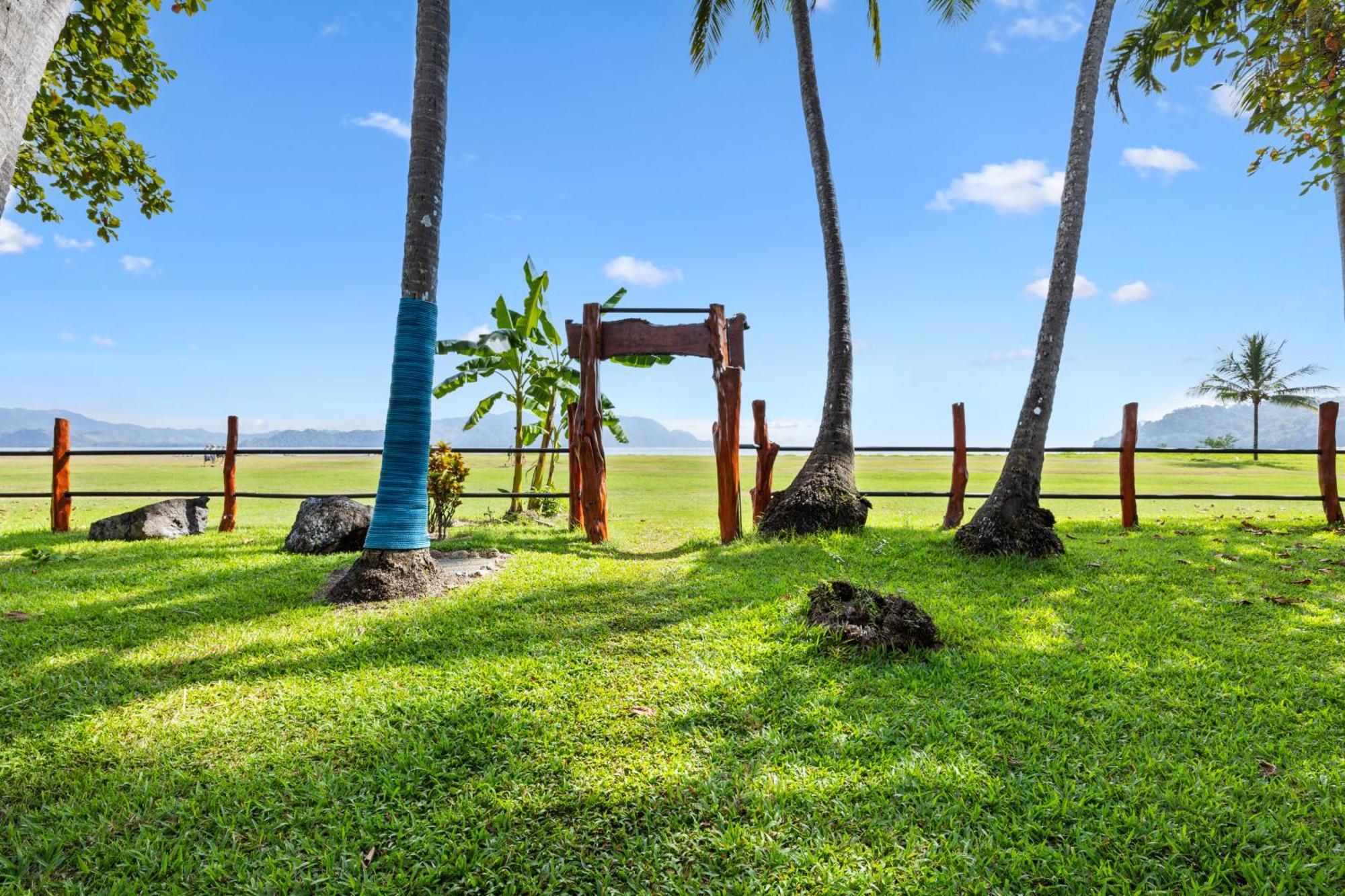 Tambor Tropical Resort- Adults Only 3* Tambor (Puntarenas)