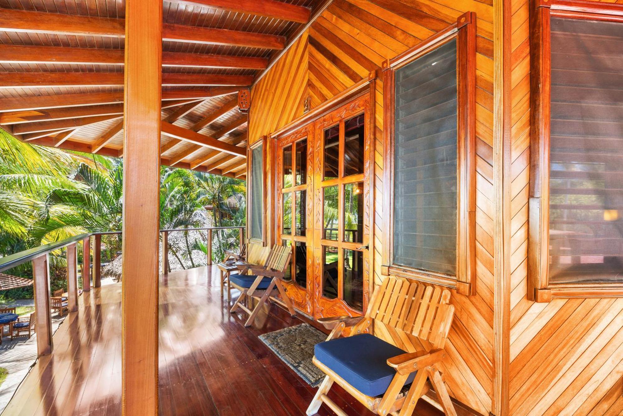 Tropical Resort- Adults Only Hotel Tambor (Puntarenas)