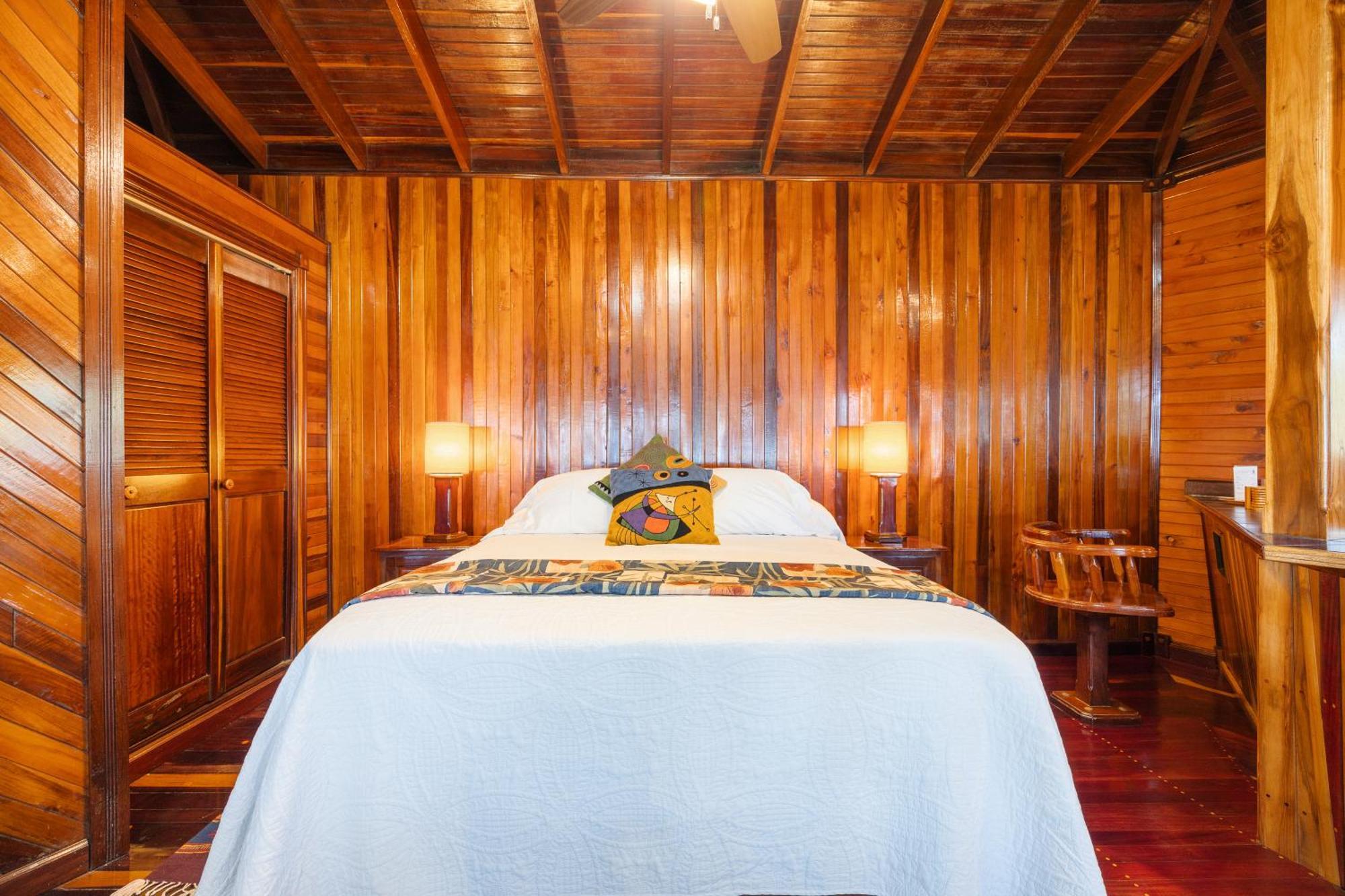 Tropical Resort- Adults Only Hotel