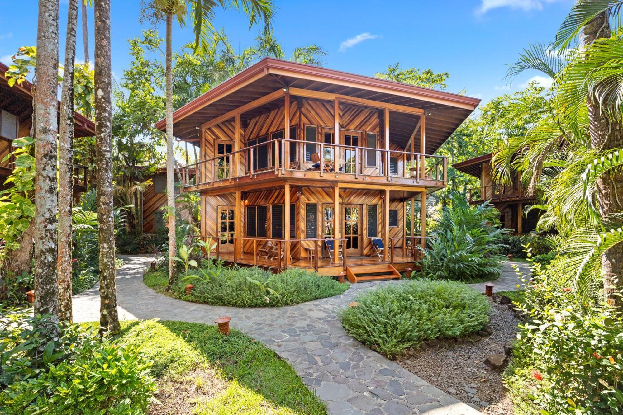 Tambor Tropical Resort- Adults Only 3*