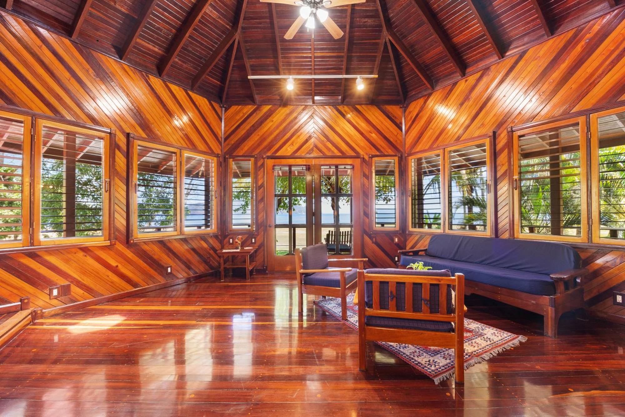 Tropical Resort- Adults Only Tambor (Puntarenas)