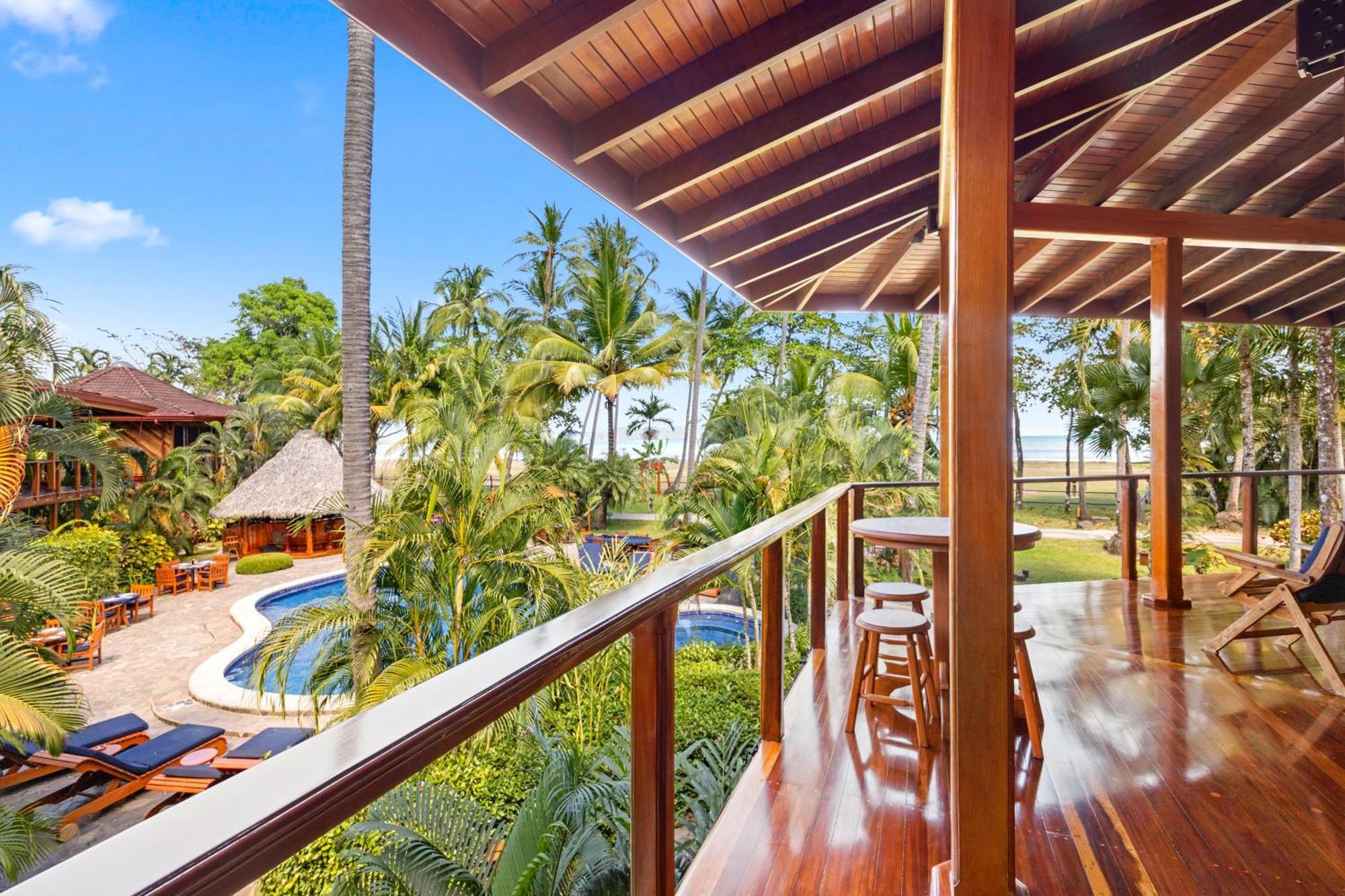 Tambor Tropical Resort- Adults Only Hotel