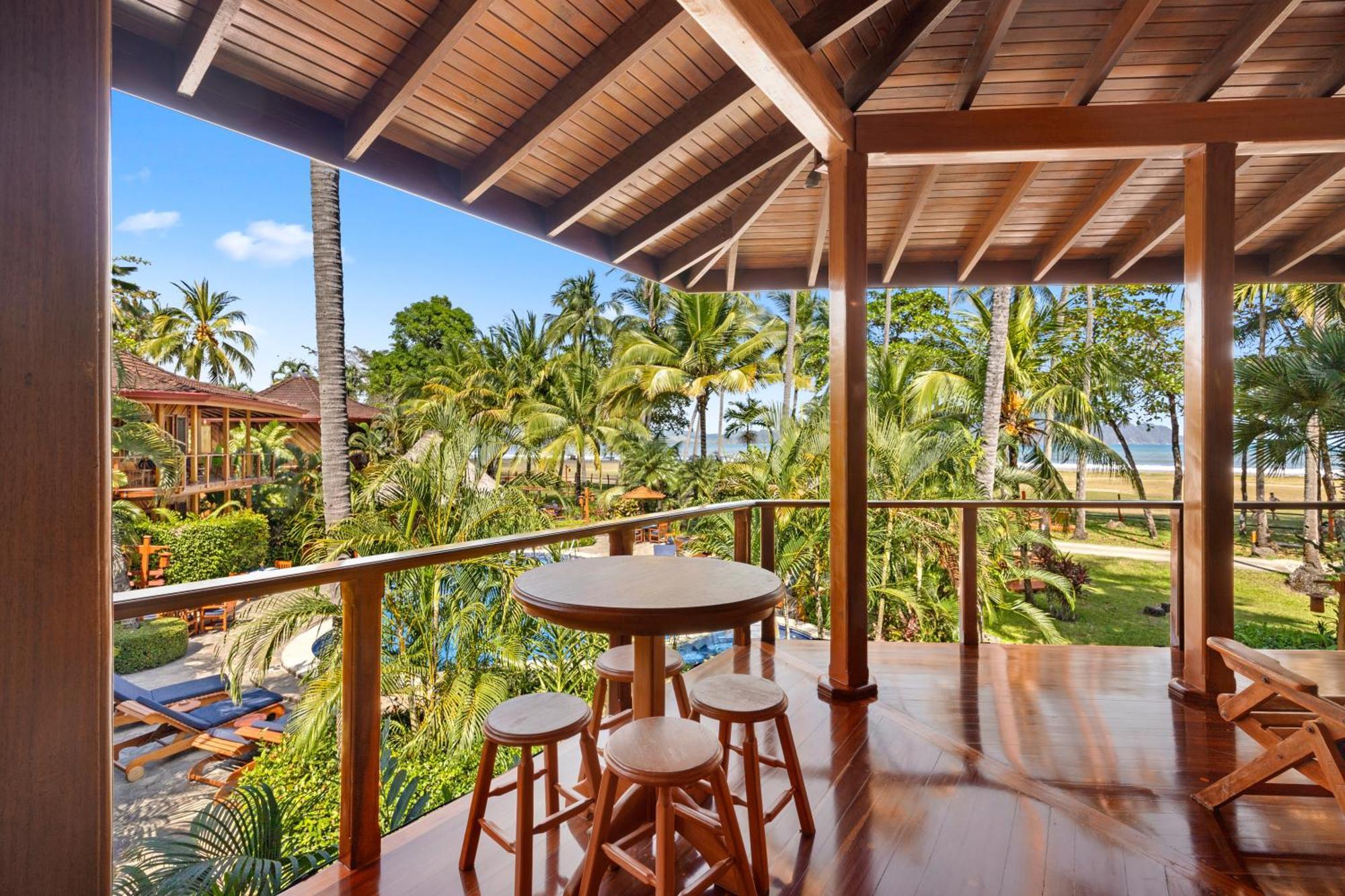 Hotel Tambor Tropical Resort- Adults Only 3*
